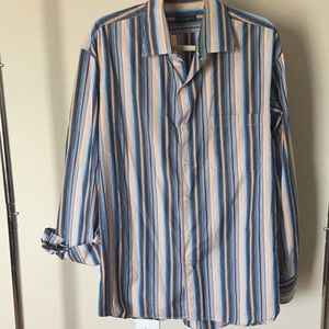 EUC Canali Shirt